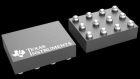 0.75-Ω on-state resistance, 5-V, 2:1 (SPDT), 2-channel analog switch with input logic translation