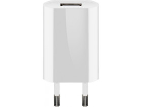 Ładowarka USB 1A Goobay