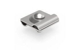 Złącze krzyżowe 1-otworowe 55.2 NI /95500205/