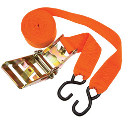 BlueSpot Tools 45412 Ratchet Tie-Down 25ft