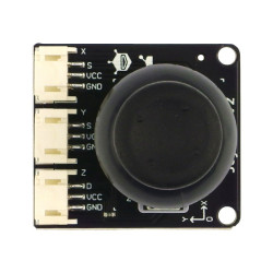 Gravity: Joystick Module V2 - moduł z joystickiem