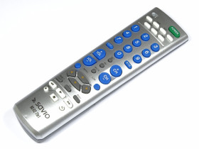 Pilot uniwersalny Elmak 7w1 SAVIO RC02