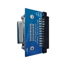 PET IEEE-488 Adapter