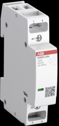 ESB20-11N-06 1NO/1NC 20A, cewka 230V AC/DC, Stycznik modułowy (1SBE121111R0611)