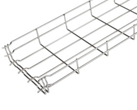 Korytko siatkowe 200x55 GR-Magic GRM 55 200 G 6001446 /3m/