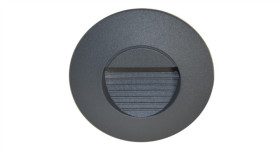 Oprawa Przyschodowa Led Ugra 2W 4000K Okrągła