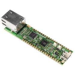 WIZnet W6300-EVB-Pico2
