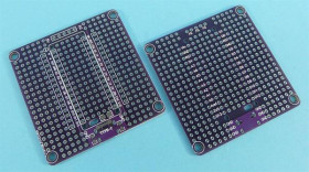 PŁYTKA STYK.PROTOTYP. SHIELD 55x57 CH340