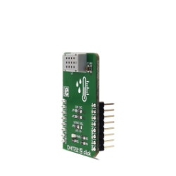 MIKROE DHT22 2 Click