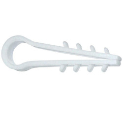 USMO-6 Uchwyt szybkiego montażu 6mm 100szt. E-P 14.1