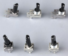 PMRK09D1130A0S-ALPS B503