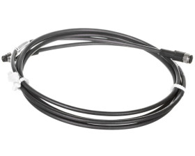 Przewód połączeniowy 2m /wtyczka M8 - gniazdo M8/ FIELDBUS AB-C3-M8MS-2,0PUR-M8FS 22260209