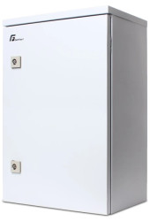 Szafa Rack hermetyczna 10 9U, 330x230 (HGF09-32E-WSG) GETFORT