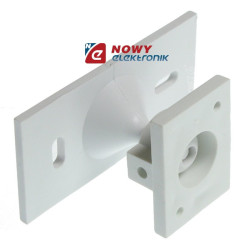 Uchwyt VIDICON do czujnika ruchu alarmowego czujek, uniwersalny