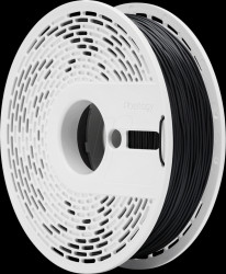 F30-BLACK-175-085 Filament, FiberFlex 30D black, 1.75 mm/0.85 kg