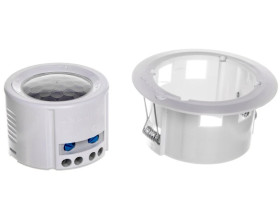 Czujnik ruchu 360 1Z 10A 230V AC do montażu na suficie podwieszanym 18.31.8.230.0000