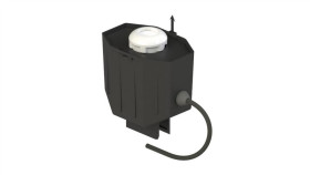 Bezpiecznik Napowietrzny Bn-25A Z207