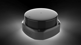 RPLiDAR S2E 360 Degree Laser Range Scanner - 30M Range, 2D point cloud map, 80000 lux light resistance, IP65, high safety for hu