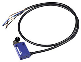 Schneider Electric XB5AG41 Przełącznik kluczykowy IP67 1 szt.