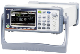 Akwizytor danych GW Instek DAQ-9600 01AQ960000GT -200 do +1820 °C