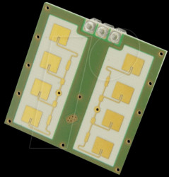 RSM-1650 Radar motion detector module RSM 1650