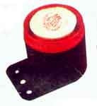 SYR-BPS1500 Syrena mini wewnętrzna (przetwornik piezoelektryczny) 105dB, zasilanie12V