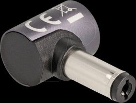 80793 Adapter for Laptop Charging Cable Samsung 5.5 x 3.0 mm male to m