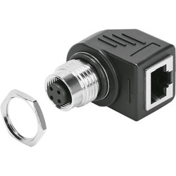 Obudowa Festo Przelotówka do szaf NEFU