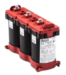 Kondensator ZVAR 3P 15KVAR/440V 50HZ