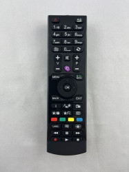 PILOT DO TV VESTEL/FUNAI/SHARP RC4870 ORYGINAŁ