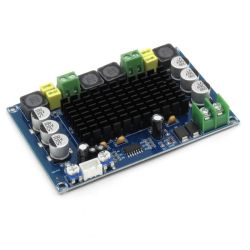 Wzmacniacz audio TPA3116D2 2x120W 12V-26V