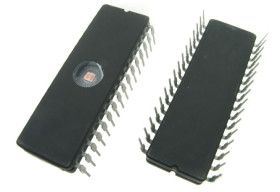 M27C801-100F1 CDIP32