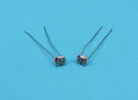 10k-20k GL-5528 5mm FOTOREZYSTOR