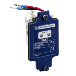 Pokrywa ZCKZ021, Telemecanique Sensors ZCKZ