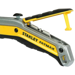 Stanley FMHT0-10288 EXO Knife Durable Ergonomic Precision Blade