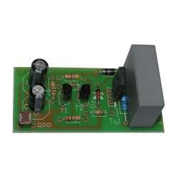 J-012 Wyłącznik zmierzchowy,