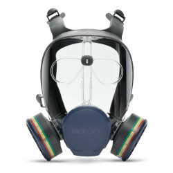 Zestaw startowy respiratora, do uzytku z: Seria 9000