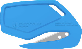 Nóż bezpieczny SECUMAX PLASTICUT MARTOR 46912.16 100 szt.