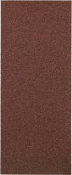 Papier ścierny kwb 812120 280 mm 10 szt.