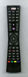 PILOT DO TV VESTEL JVC SNL0591 RM-C3231 RM-C3232 CN