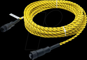 EM300-ZLD-001M LEAKAGE CABLE Extension for leakage sensor, 1 m