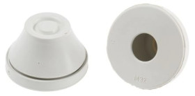 Dławnica kablowa gwint M32 IP67 RS PRO 279-7065 /10szt./