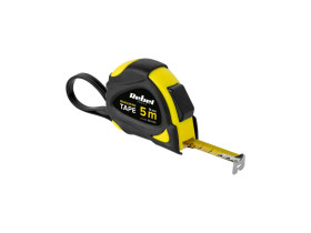 Miara zwijana stalowa 5m 19mm