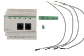 FHome Moduł czujników ( 4 czujniki ) mH-S4-2
