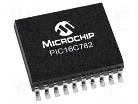 PIC16C782-I/SO