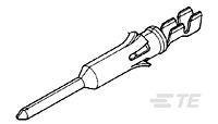 TE Connectivity 66587-2 1 szt. karton