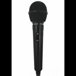 Mikrofon DM-202