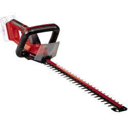 Einhell 3410945 Power X-Change Hedge Trimmer Cordless 550mm w/o Battery