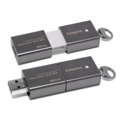 Pendrive USB 3.0 Kingston Ultimate 3.0 G3 64GB