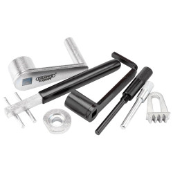 Draper 18495 Engine Timing Kit (RENAULT, DACIA, NISSAN)